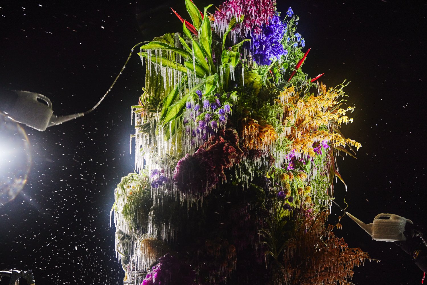 Exhibition Review: Azuma Makoto | Frozen Flowers — Musée Magazine